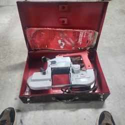 Band Saw Corded Heavy Duty