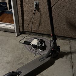 ELECTRIC SCOOTER 36V