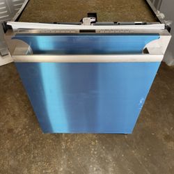 Bosch Dishwashers Available 