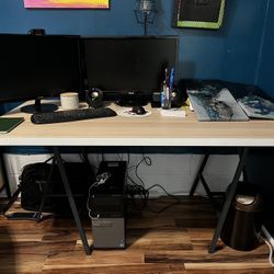 IKEA Desk