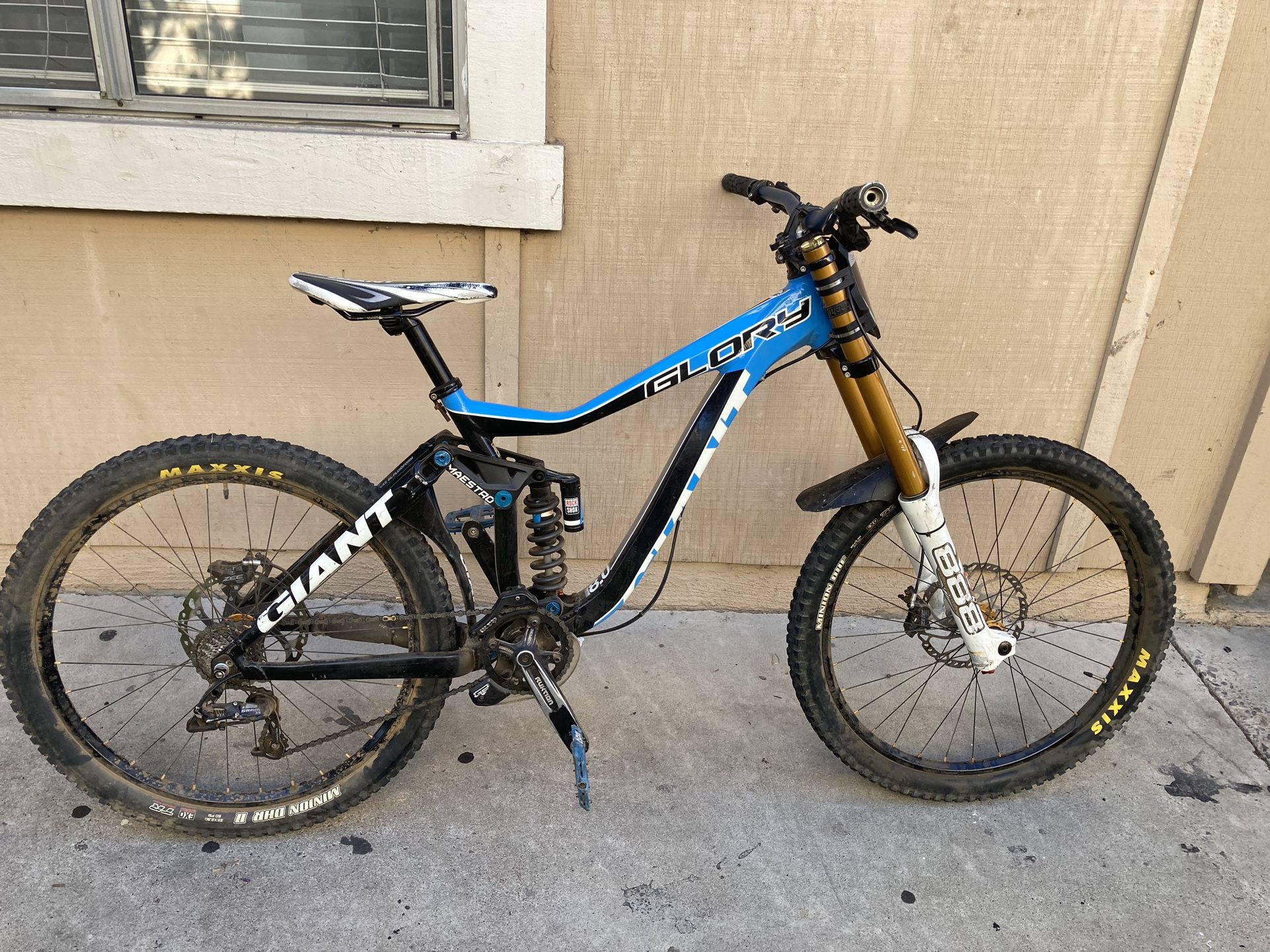 Giant glory 2013 for sale sale