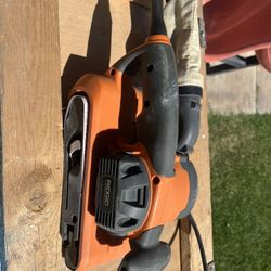 Rigid Sander 