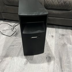Home Theater Bose Acoustimas 6 