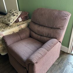 Grandma Chair