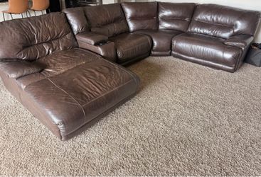 Ashley furniture living room couch