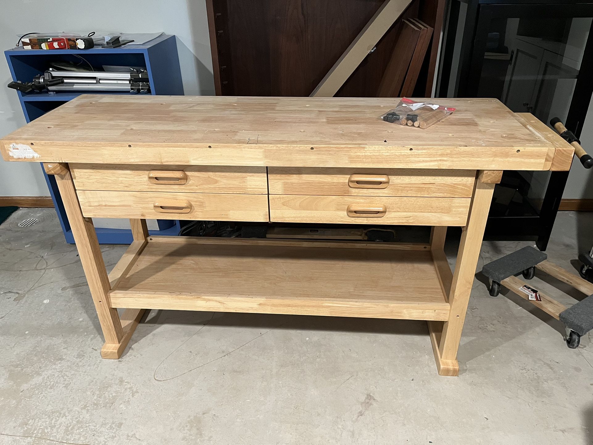Workbench 