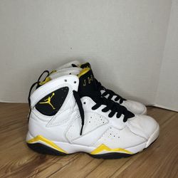 Jordan Retro 7