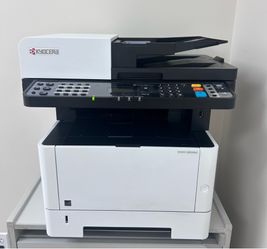 Es una Kyocera ECOSYS M2540dw