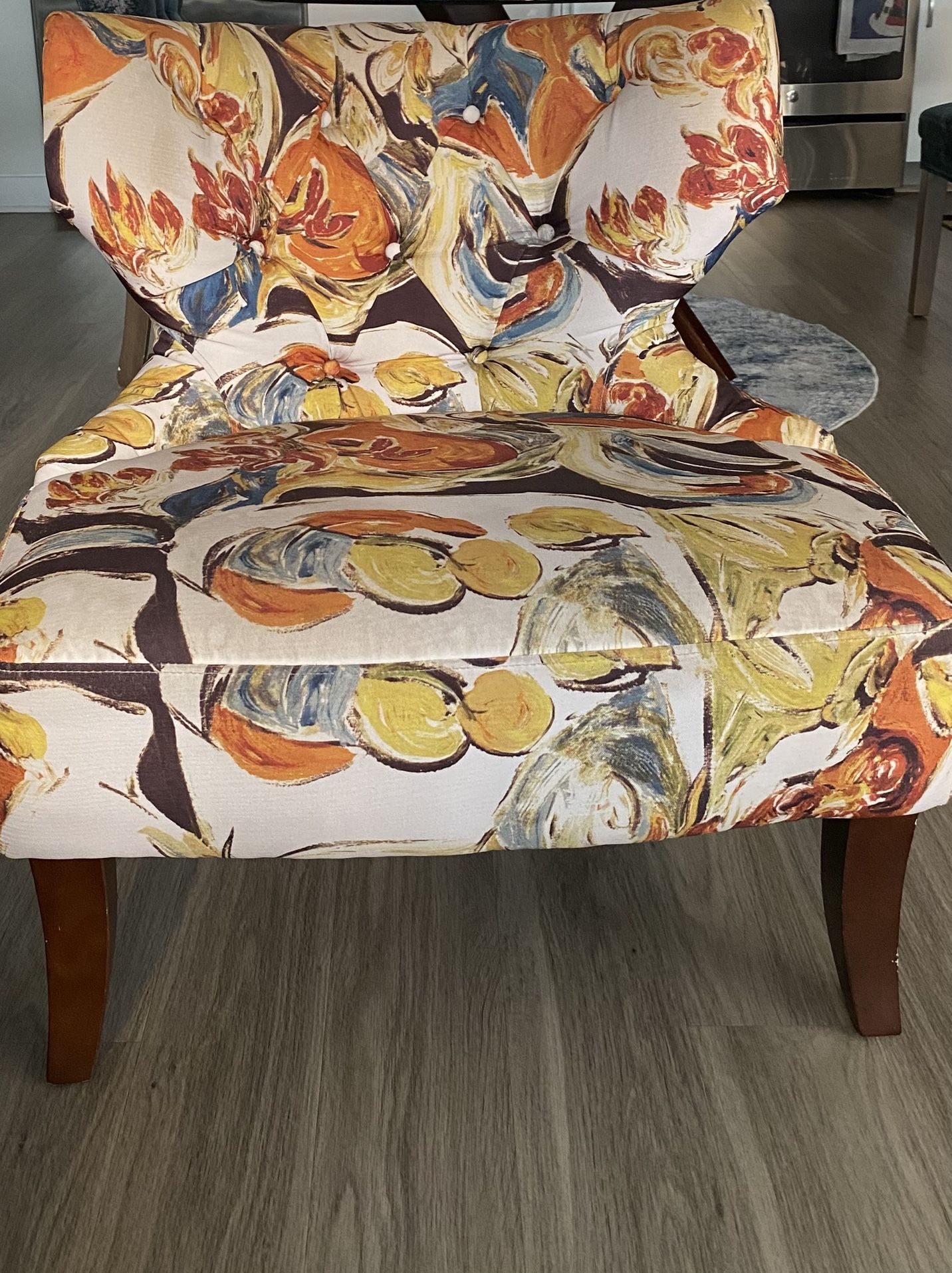 Anarita Accent chair