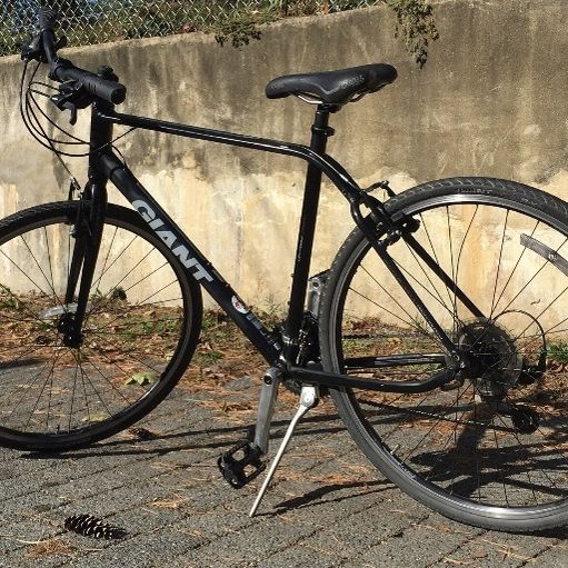 fahrrad 1112 s-xl trekking bike