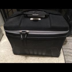 SOFT COOLER BAG (STRONG)