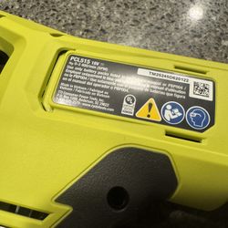 Ryobi One + Saw 