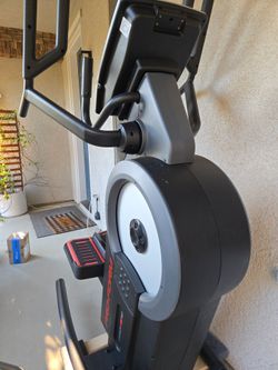 Proform Carbon HIIT H7