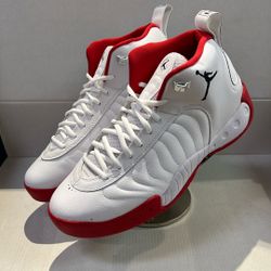 NIKE AIR JORDAN JUMPMAN PRO “CHERRY 2022”