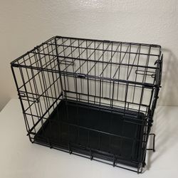 Small Animal Crate 