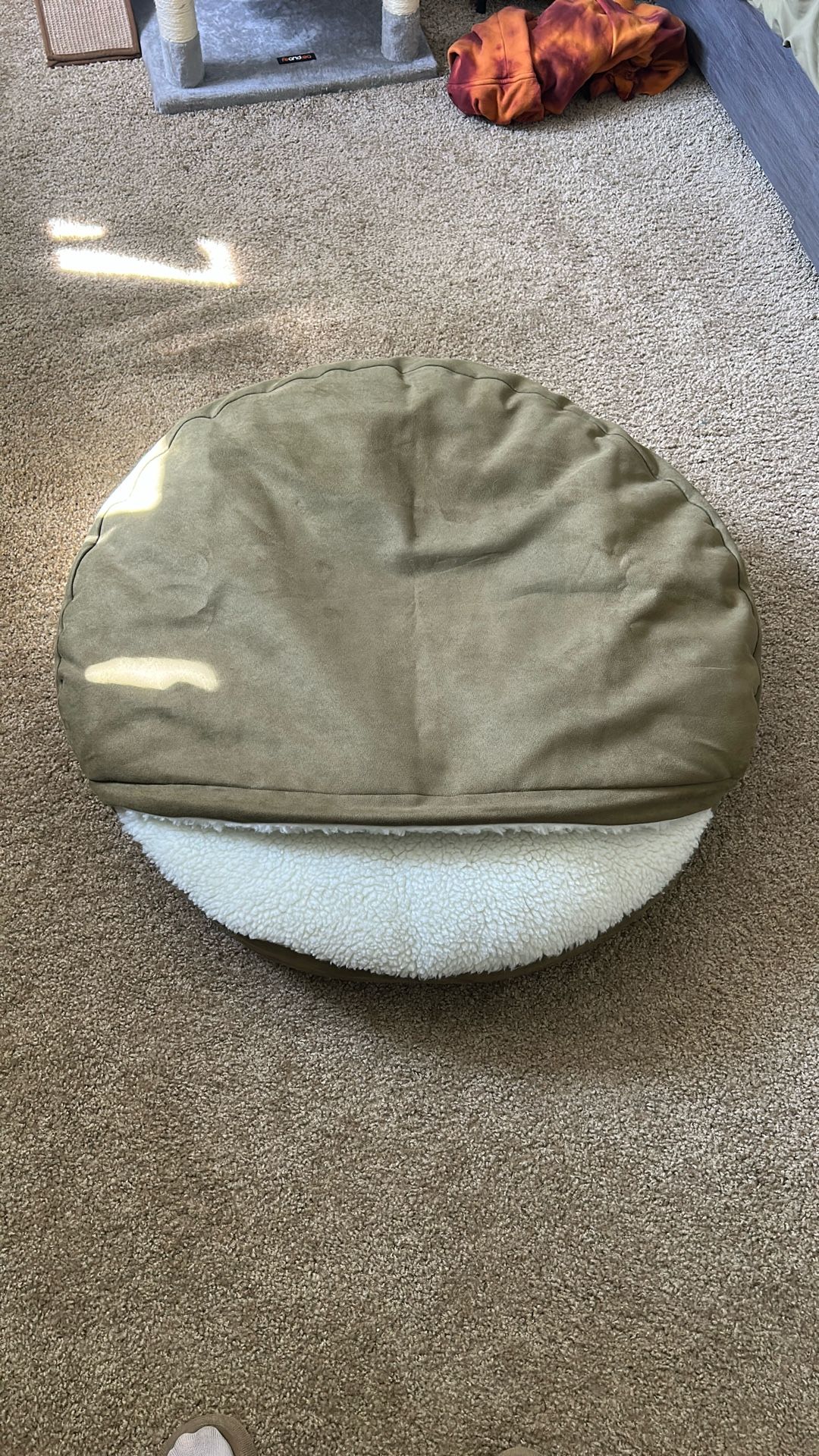 Dog/cat Bed