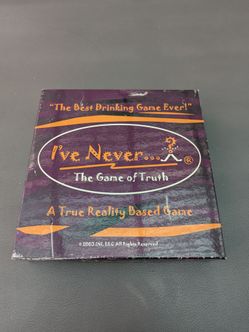Board game (new)