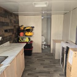 Rv Camper