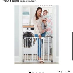 3 Baby Gates