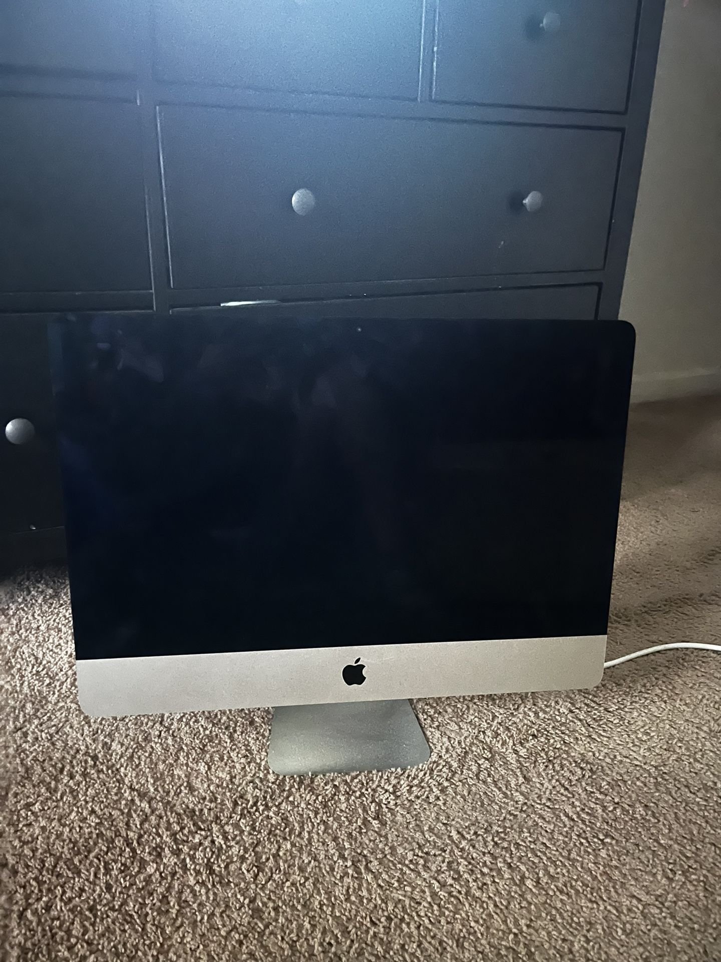 Apple Computer Desktop