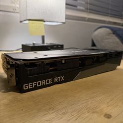 Gpu- RTX 3070 oc