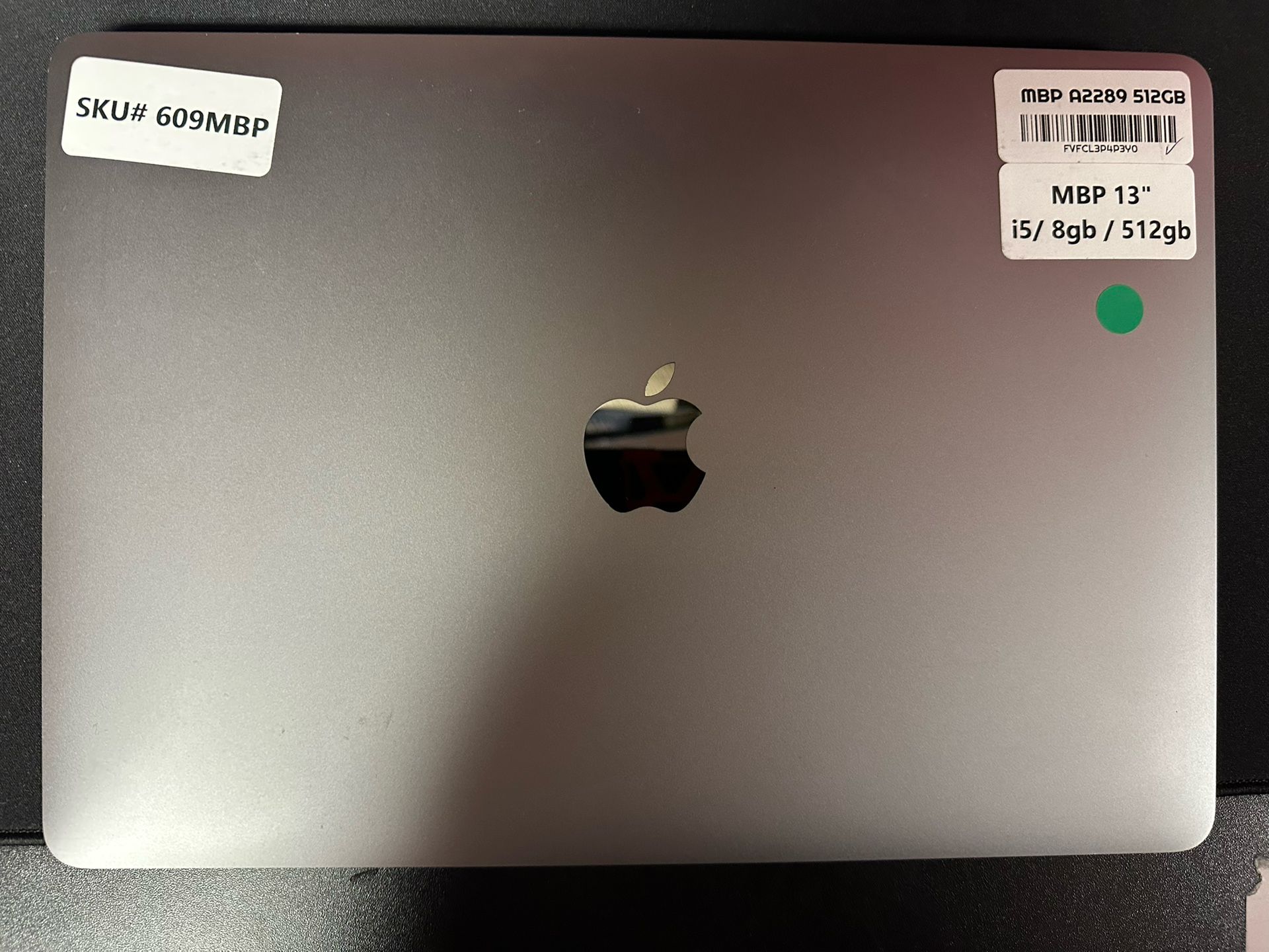 On Sale MacBook Pro 512GB