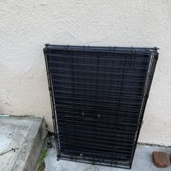 Large dog Crate