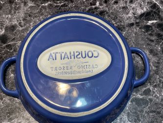 Coushatta Casino Resort Cookware