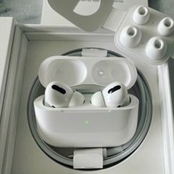 Apple Airpod’s Pro
