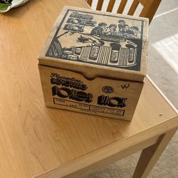 Poker Kit Revolving Complete 
