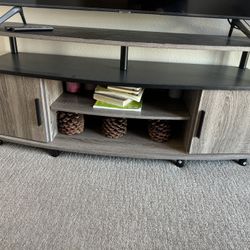 Tv Cabinet 