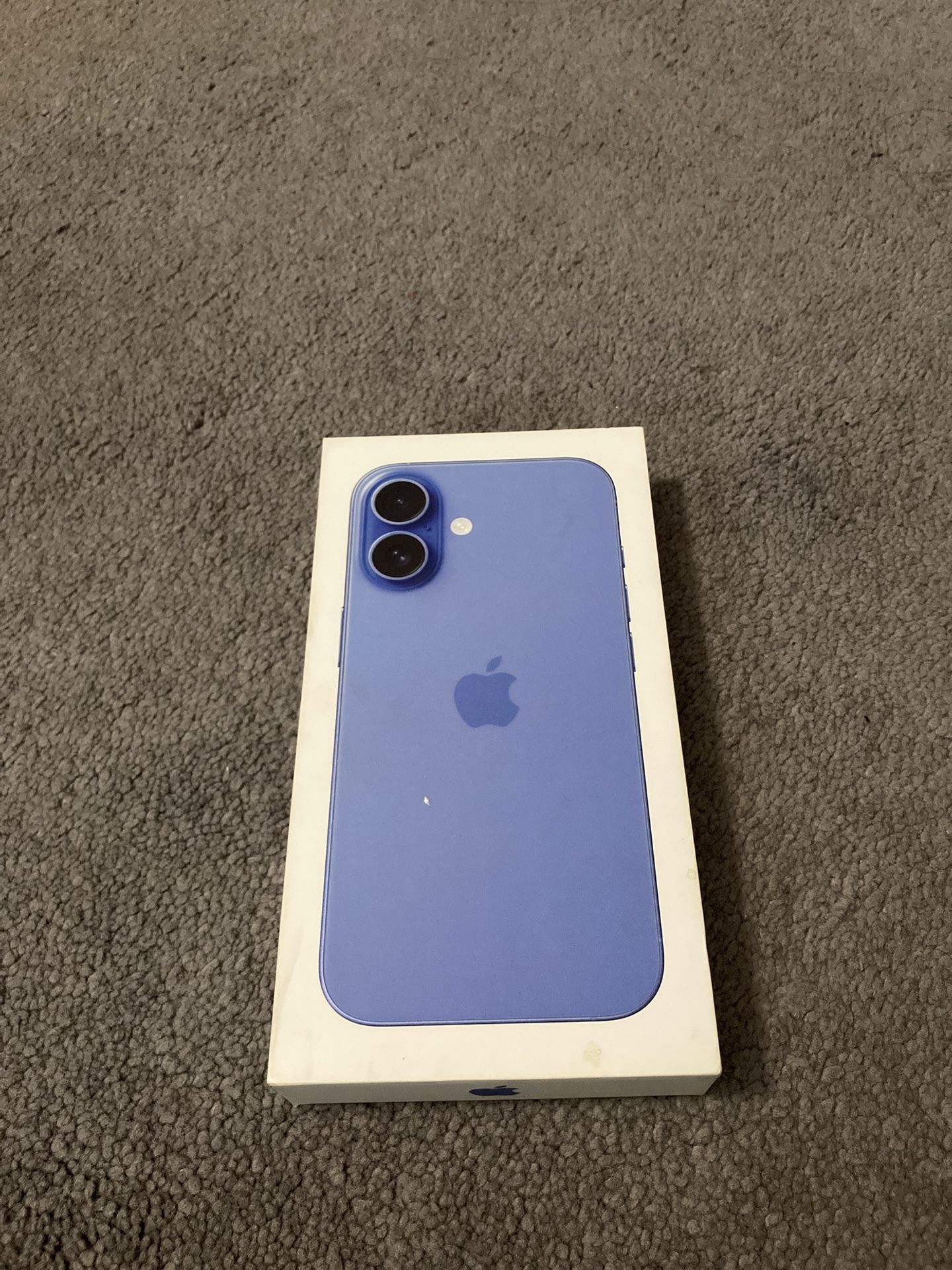 iPhone 16 Unlocked any Carrier Brand New Sealed