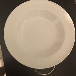 Serving Dish With