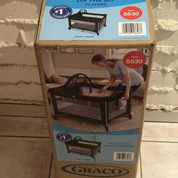 Graco Pack ‘N Play