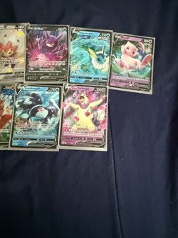 46 card Pokemon lot OBO