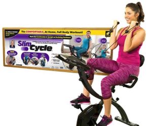 The Slim Cycle