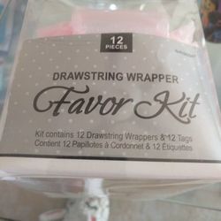 Favor Kit