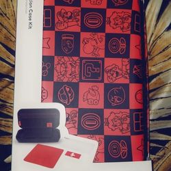Nintendo Lite Switch Case