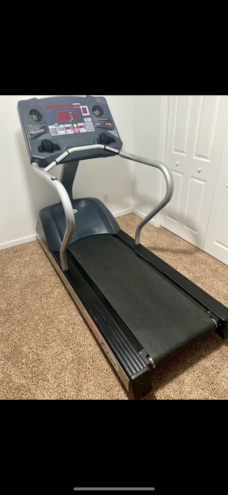 Star Trac Treadmill