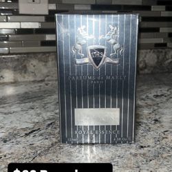 Parfum de Marly Cologne