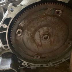 Auto Transmission