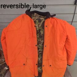 Hunting Coat 