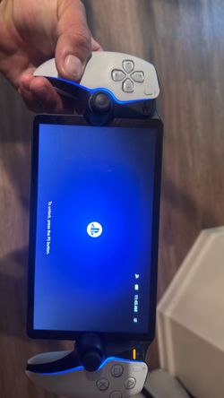 Ps portal