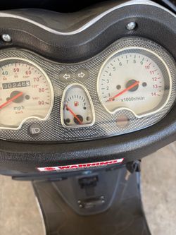 Motorcycle