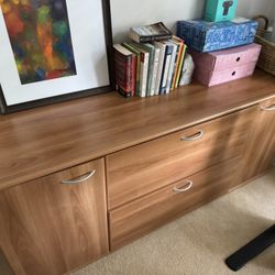 Office Filing cabinet