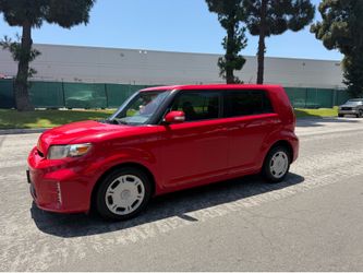 2014 Scion xB