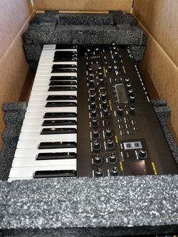 Brand New Prophet X In A Box
