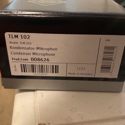 Condenser Mic