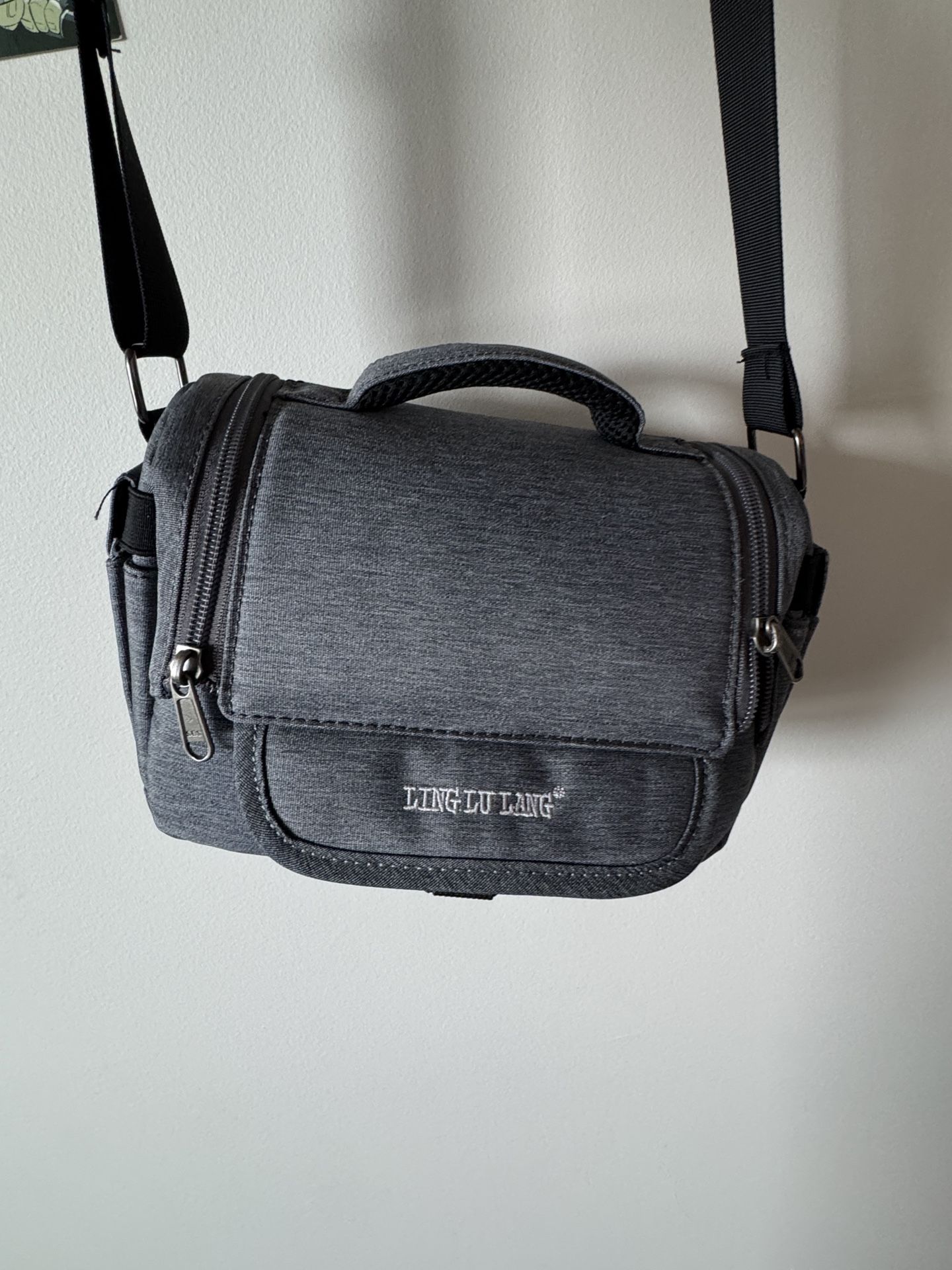 Small Camera Bag