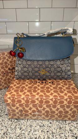 Purse inspired New